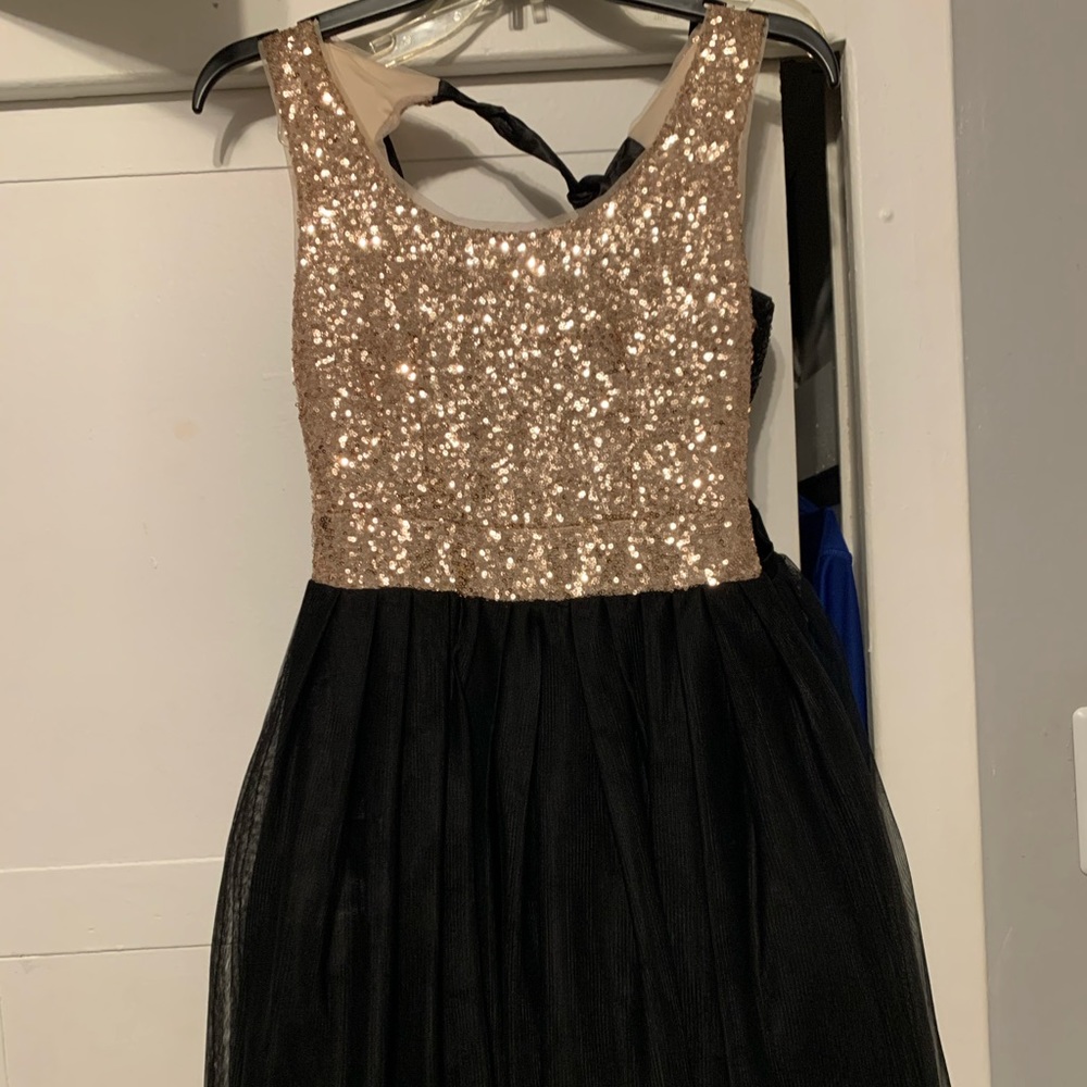 Windsor Homecoming Dress